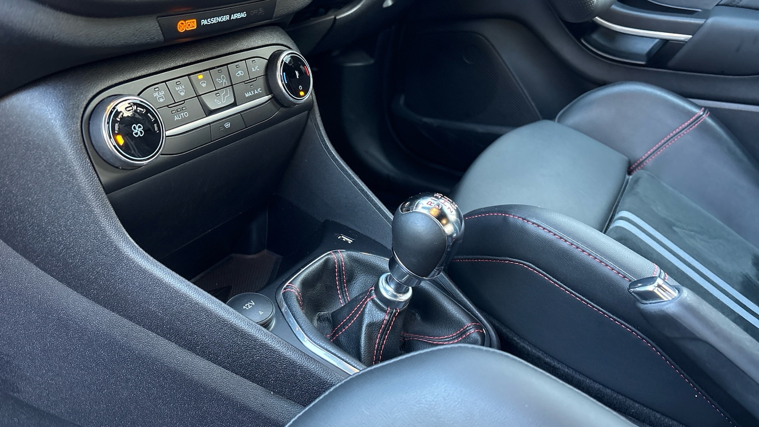 Used Ford Fiesta 2022 for sale - 76862229: Photo 13