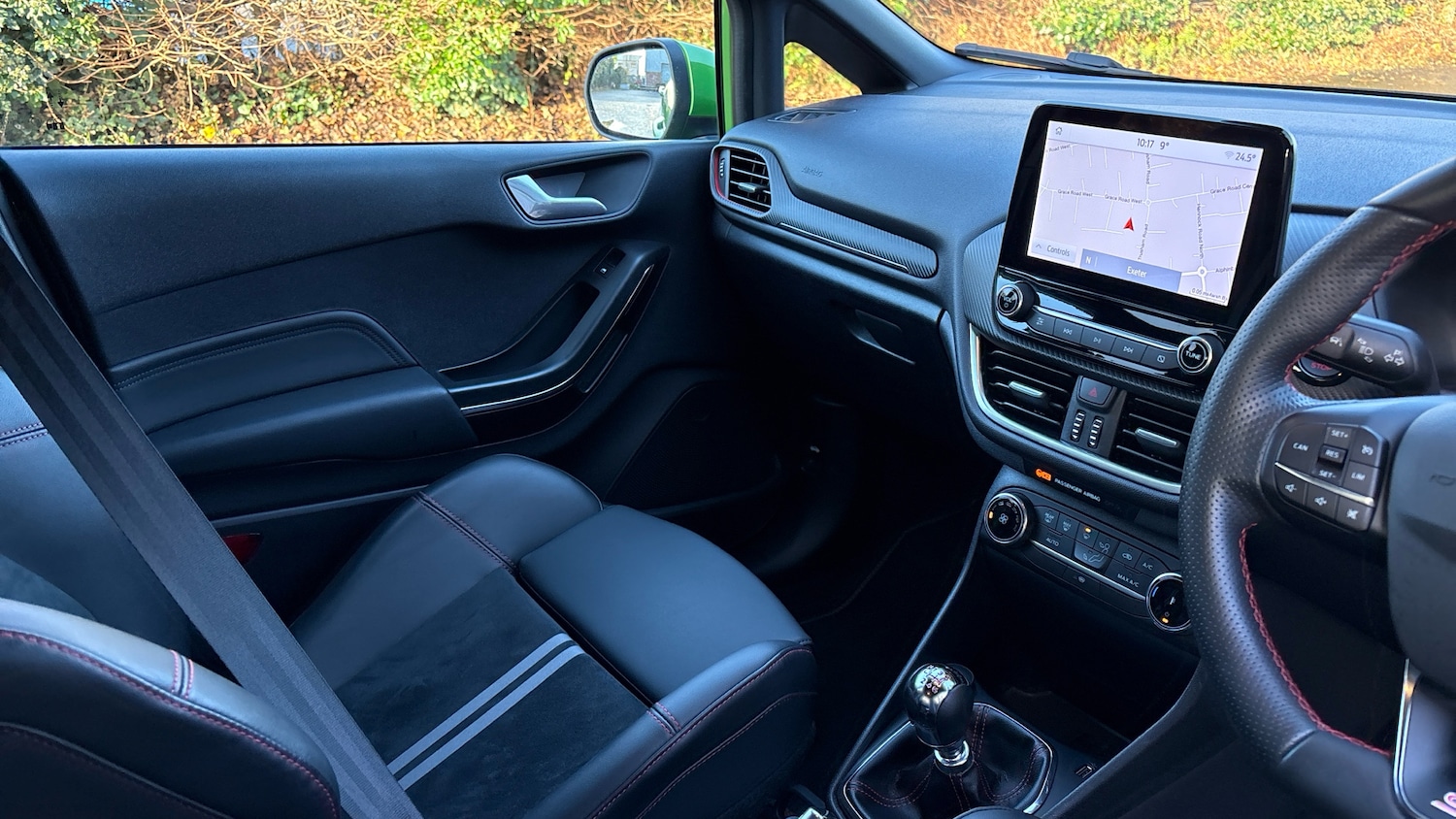 Used Ford Fiesta 2022 for sale - 76862229: Photo 14