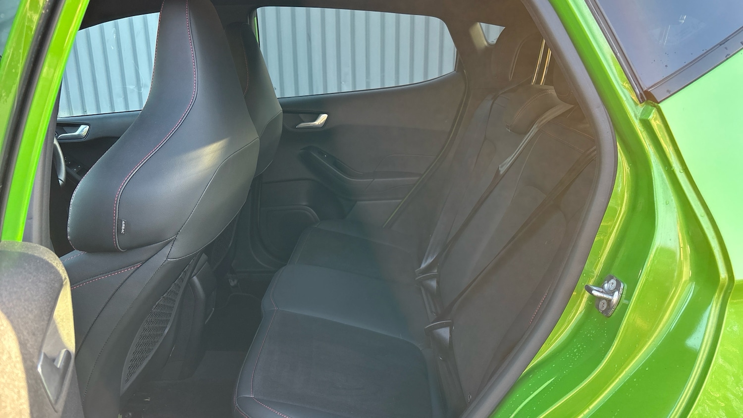 Used Ford Fiesta 2022 for sale - 76862229: Photo 16