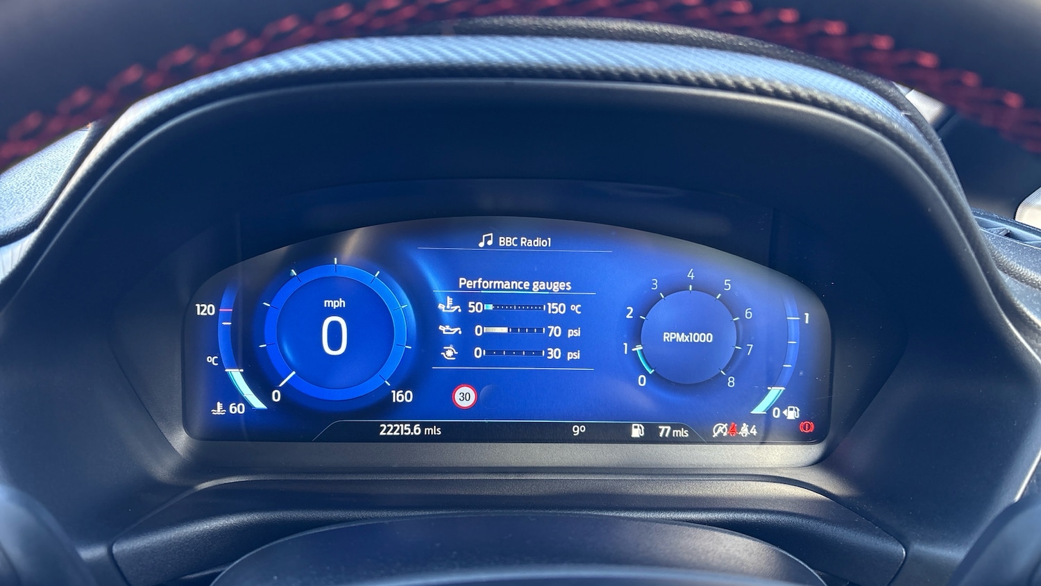 Used Ford Fiesta 2022 for sale - 76862229: Photo 18