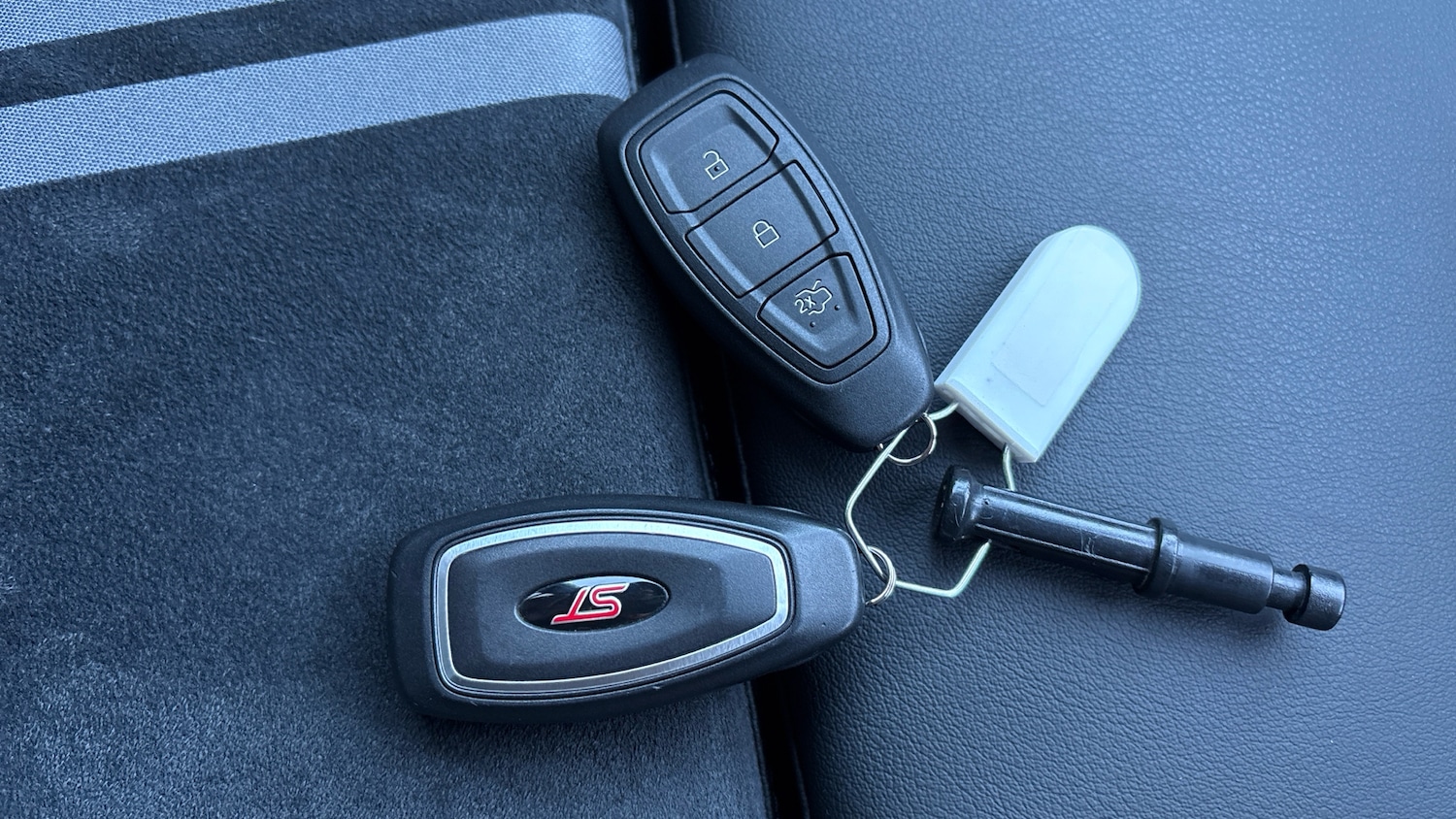 Used Ford Fiesta 2022 for sale - 76862229: Photo 20