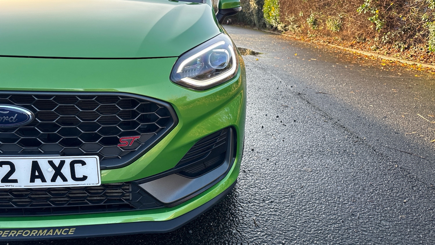 Used Ford Fiesta 2022 for sale - 76862229: Photo 23