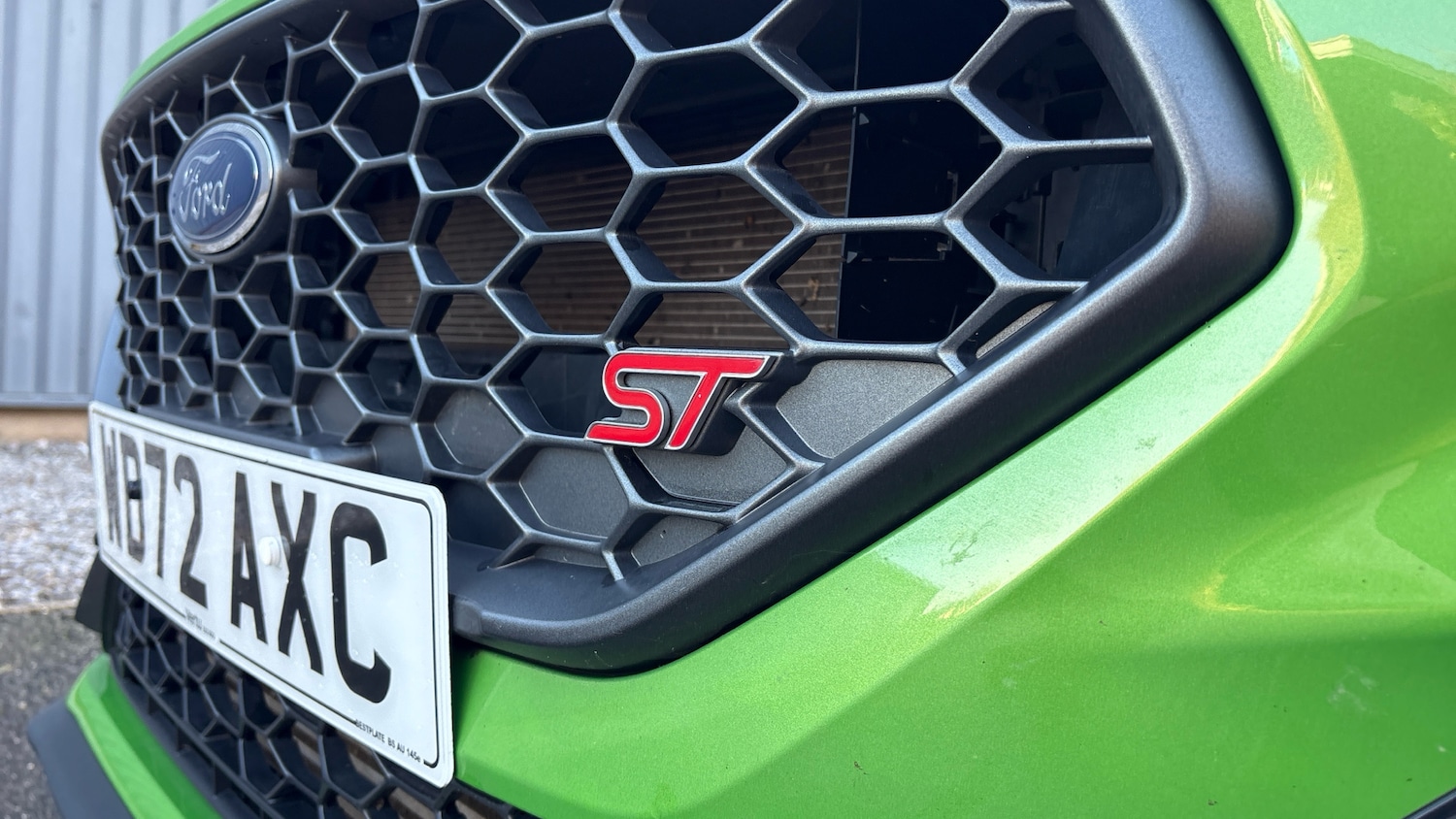 Used Ford Fiesta 2022 for sale - 76862229: Photo 24