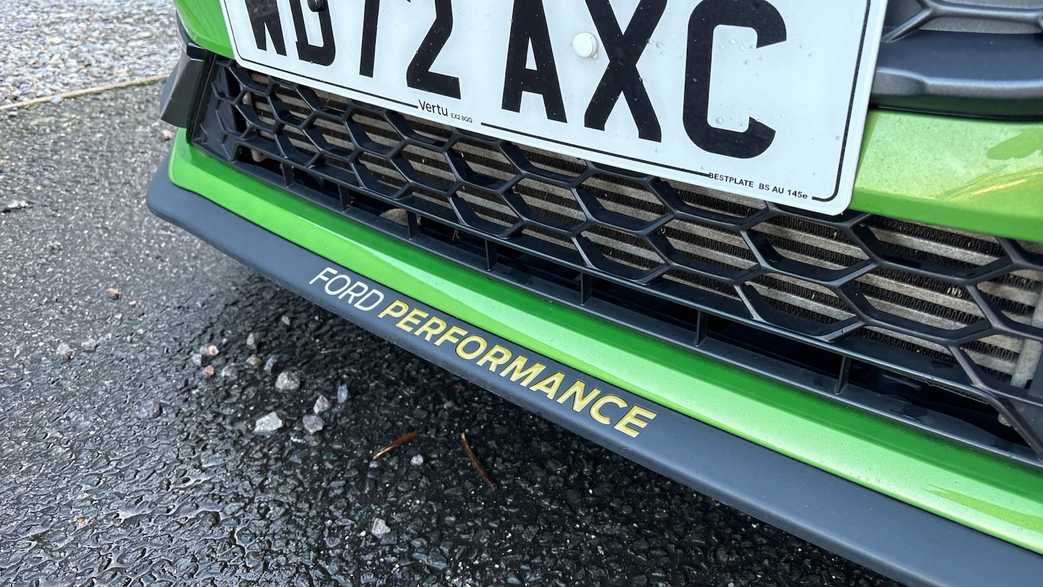 Used Ford Fiesta 2022 for sale - 76862229: Photo 25