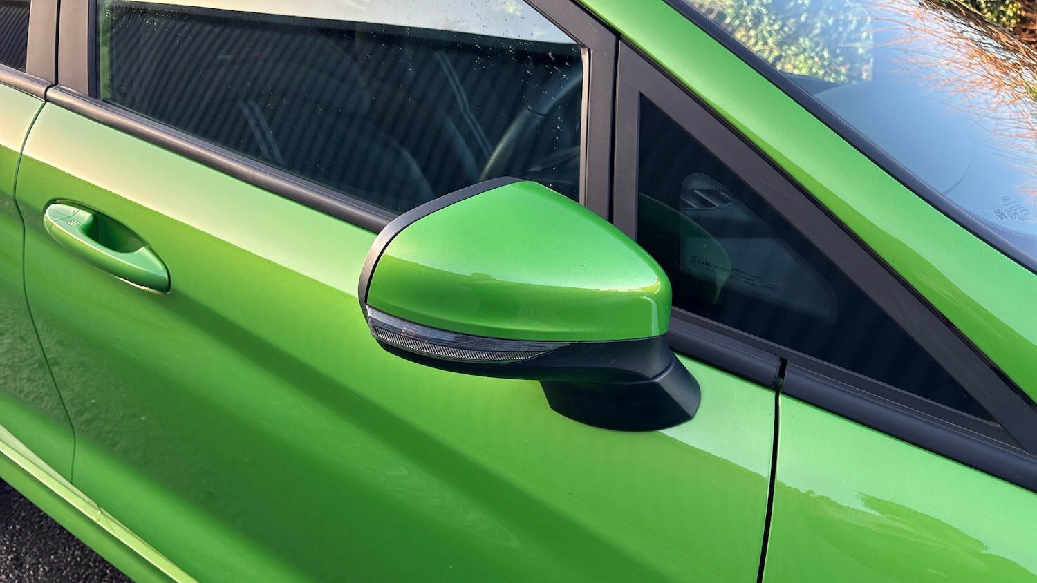 Used Ford Fiesta 2022 for sale - 76862229: Photo 26