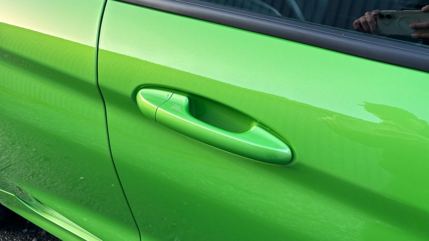 Used Ford Fiesta 2022 for sale - 76862229: Photo 27