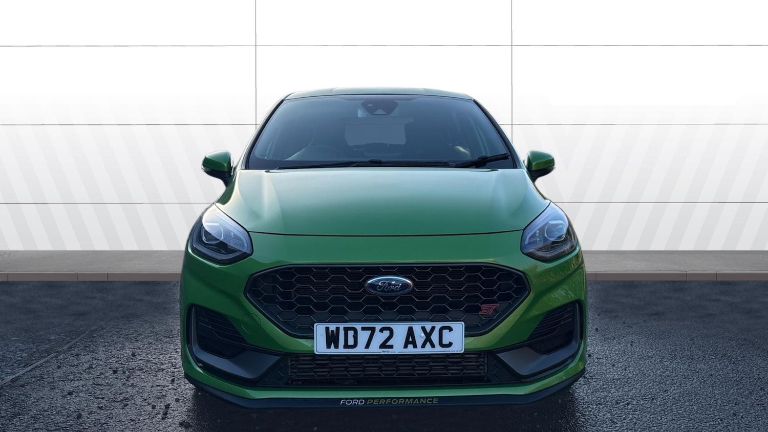 Used Ford Fiesta 2022 for sale - 76862229: Photo 3