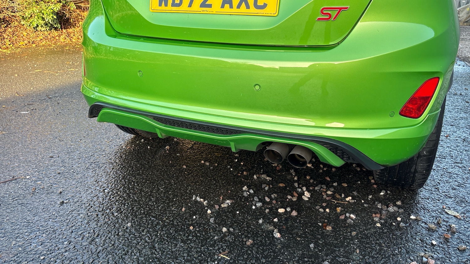 Used Ford Fiesta 2022 for sale - 76862229: Photo 31