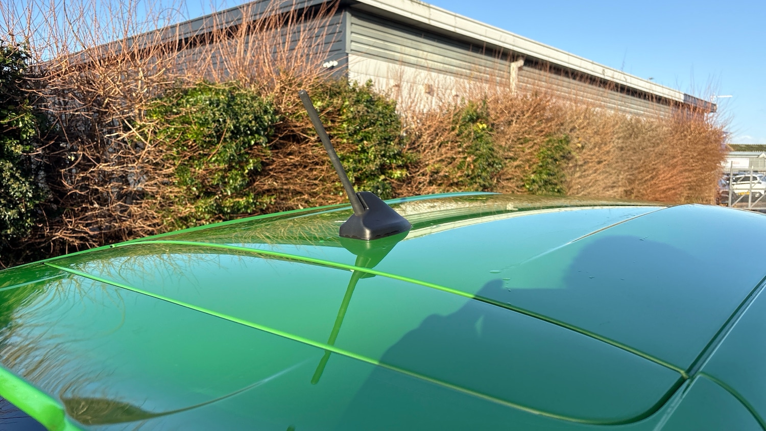 Used Ford Fiesta 2022 for sale - 76862229: Photo 33