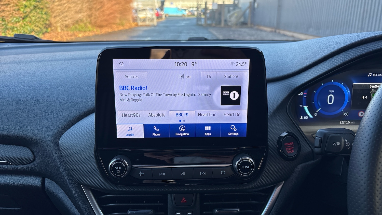 Used Ford Fiesta 2022 for sale - 76862229: Photo 35