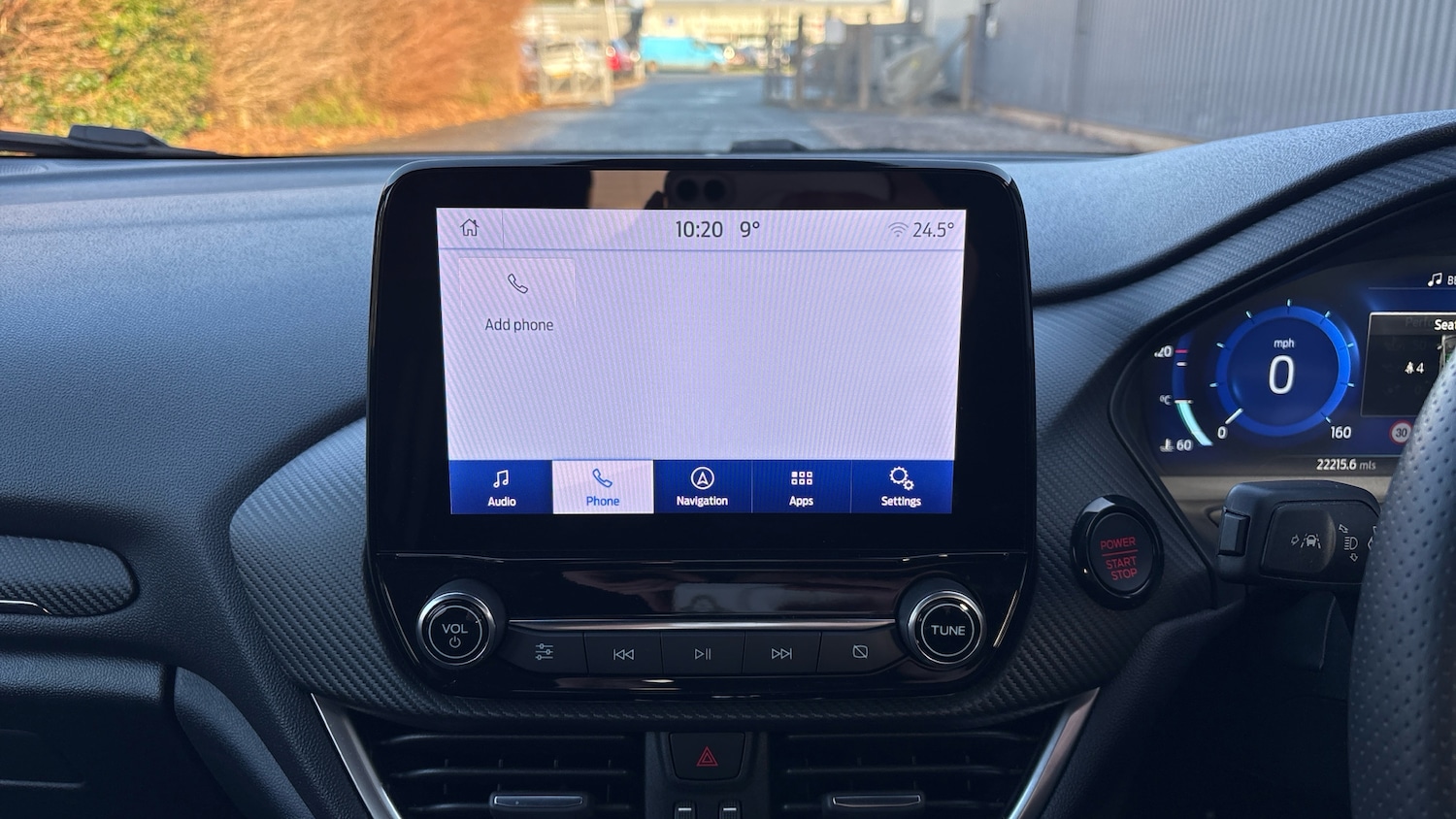 Used Ford Fiesta 2022 for sale - 76862229: Photo 36