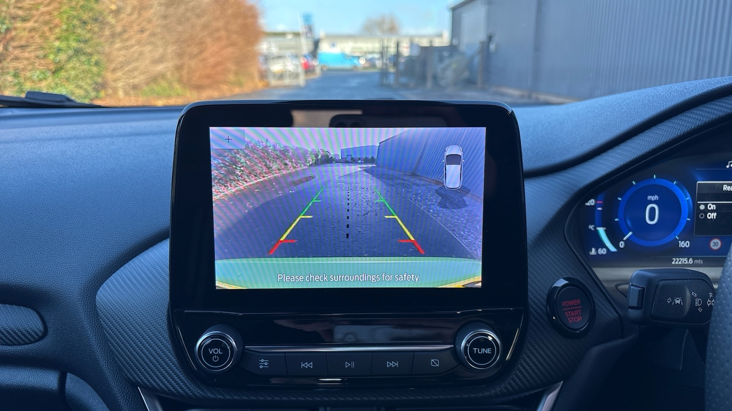 Used Ford Fiesta 2022 for sale - 76862229: Photo 37