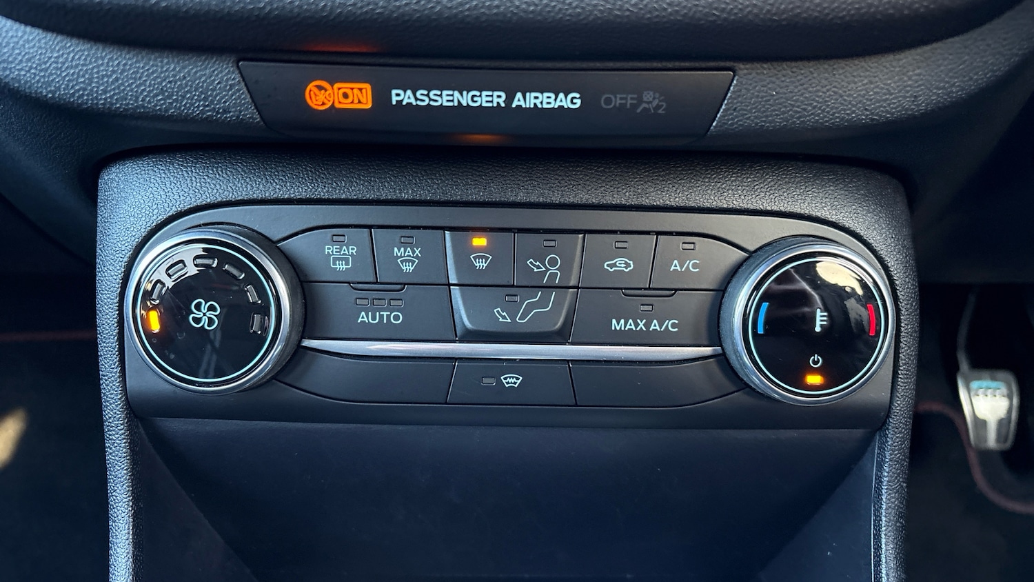 Used Ford Fiesta 2022 for sale - 76862229: Photo 40