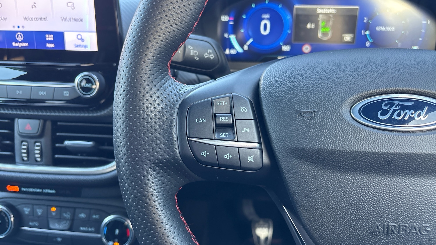 Used Ford Fiesta 2022 for sale - 76862229: Photo 43