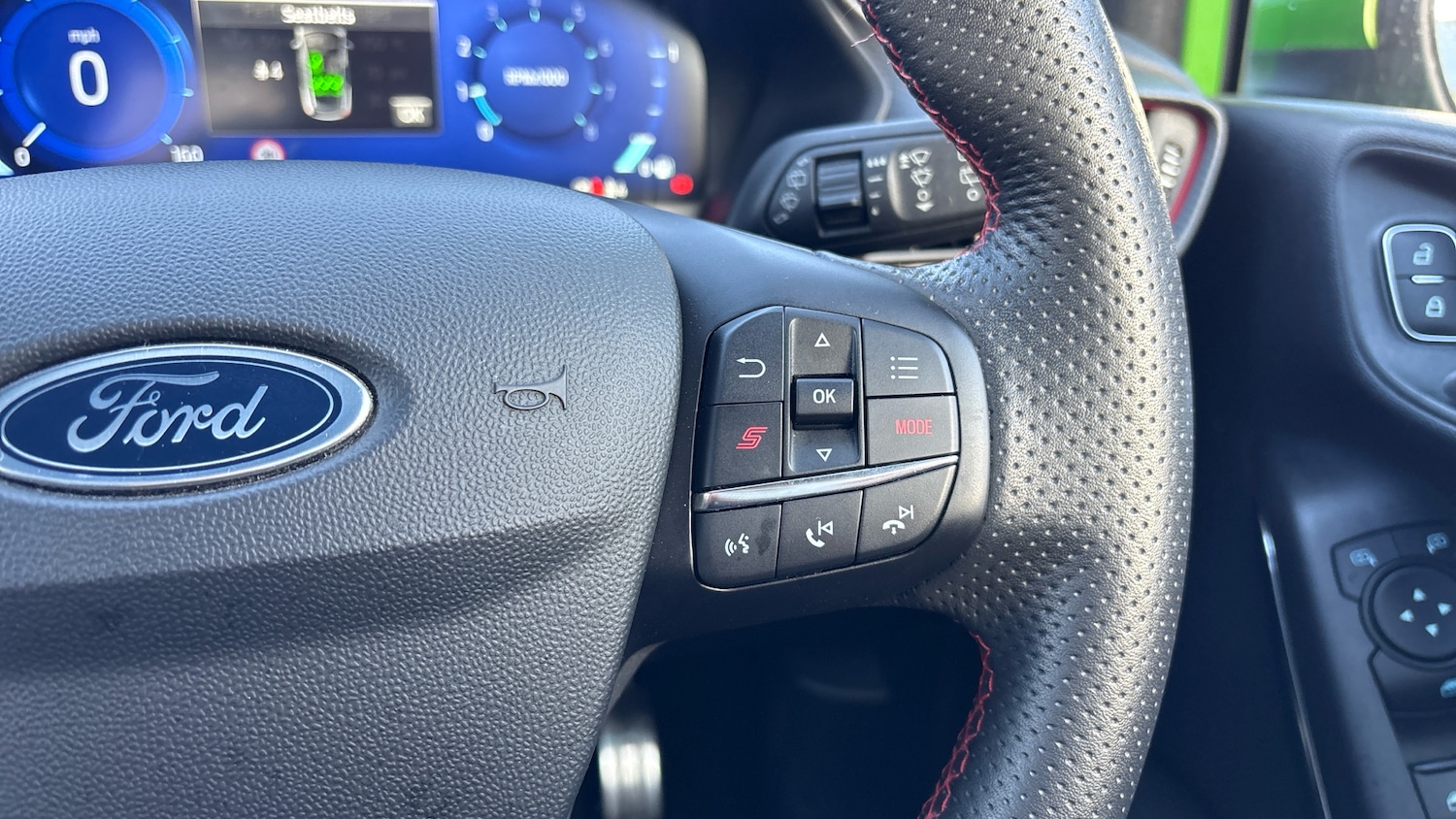 Used Ford Fiesta 2022 for sale - 76862229: Photo 44