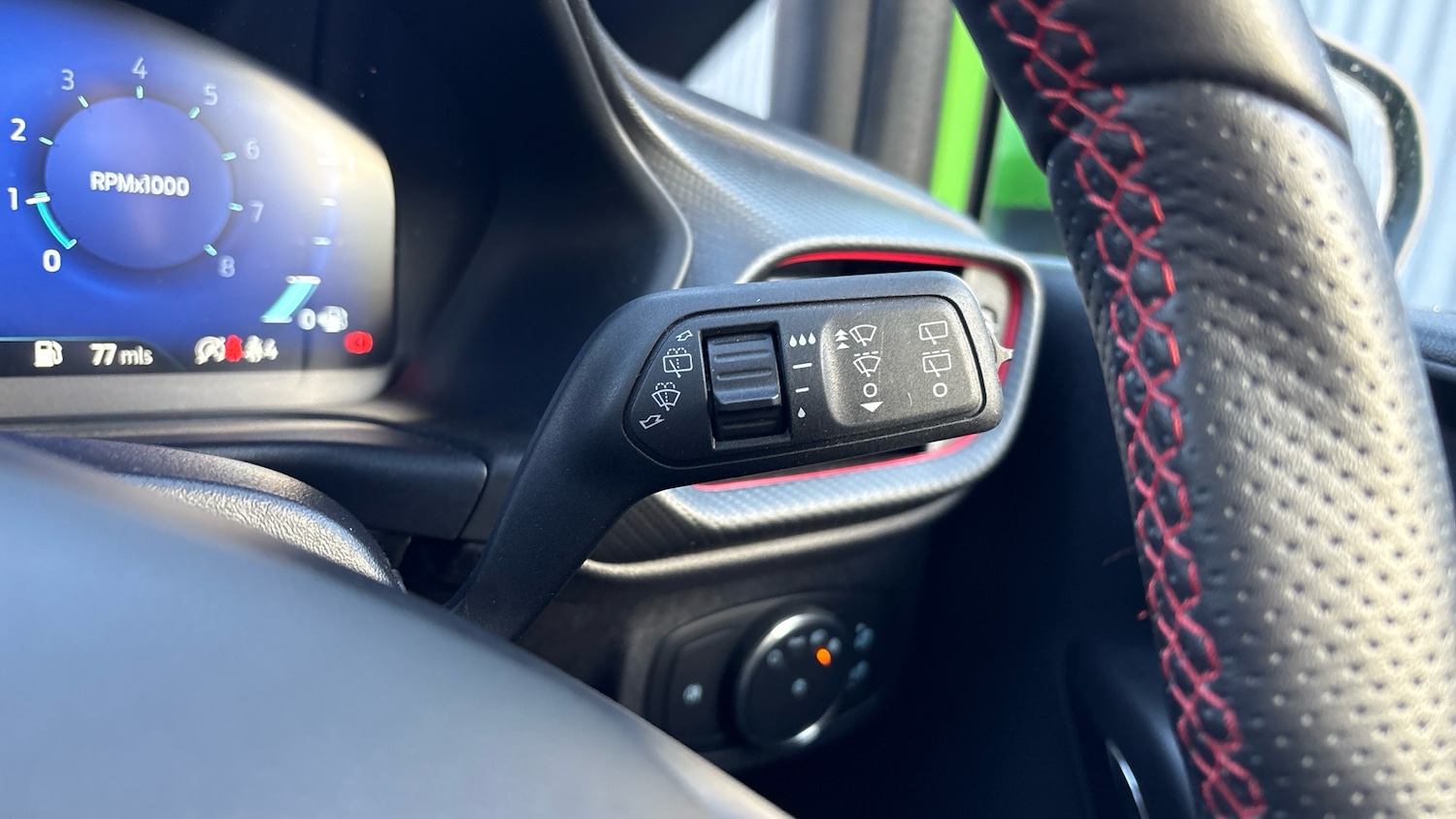 Used Ford Fiesta 2022 for sale - 76862229: Photo 45