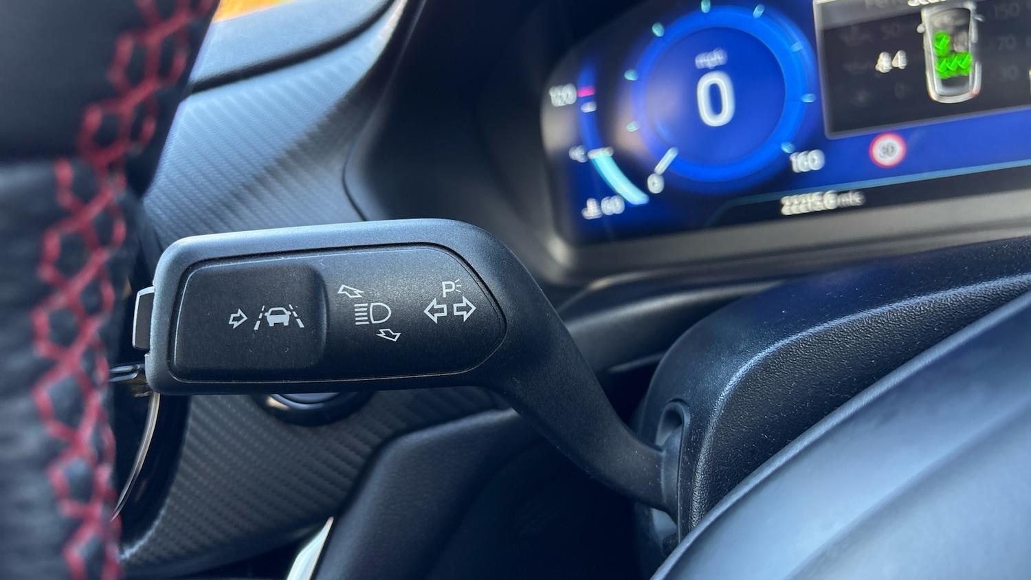 Used Ford Fiesta 2022 for sale - 76862229: Photo 46