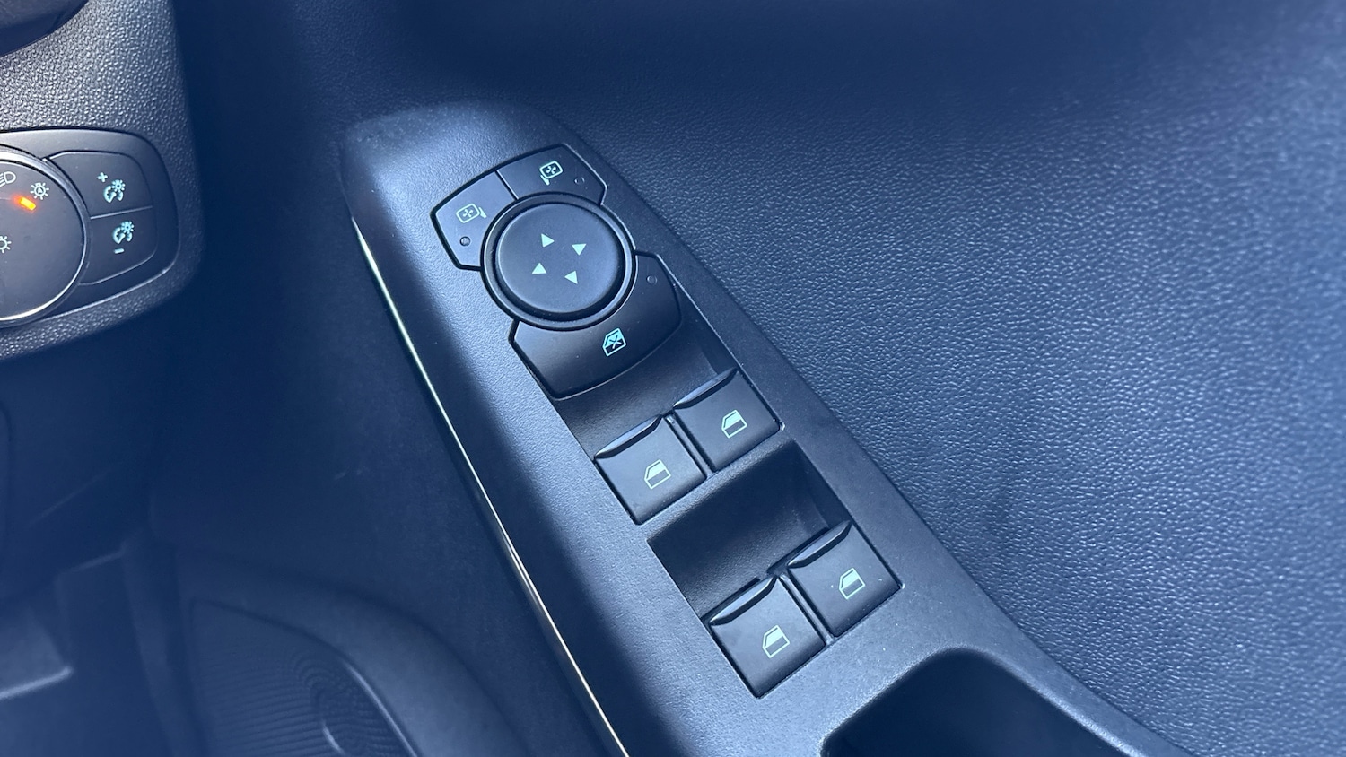 Used Ford Fiesta 2022 for sale - 76862229: Photo 49