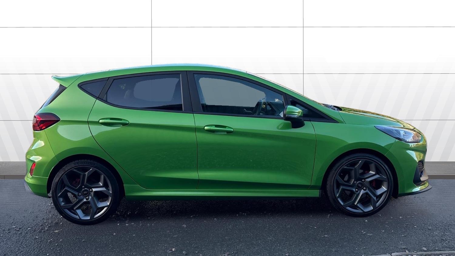 Used Ford Fiesta 2022 for sale - 76862229: Photo 5