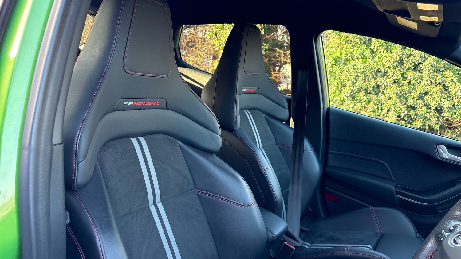 Used Ford Fiesta 2022 for sale - 76862229: Photo 51