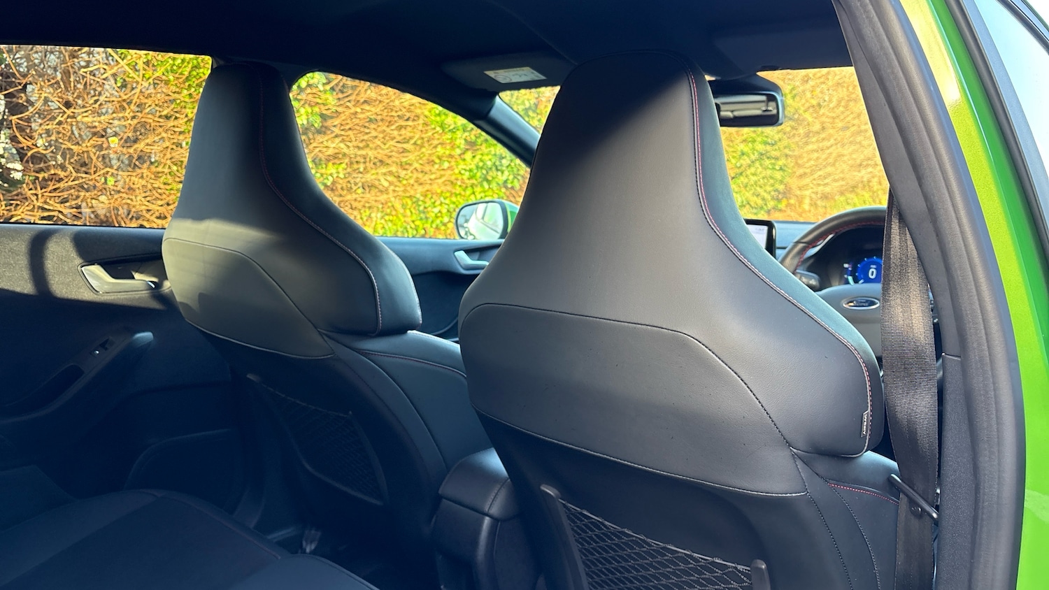 Used Ford Fiesta 2022 for sale - 76862229: Photo 53