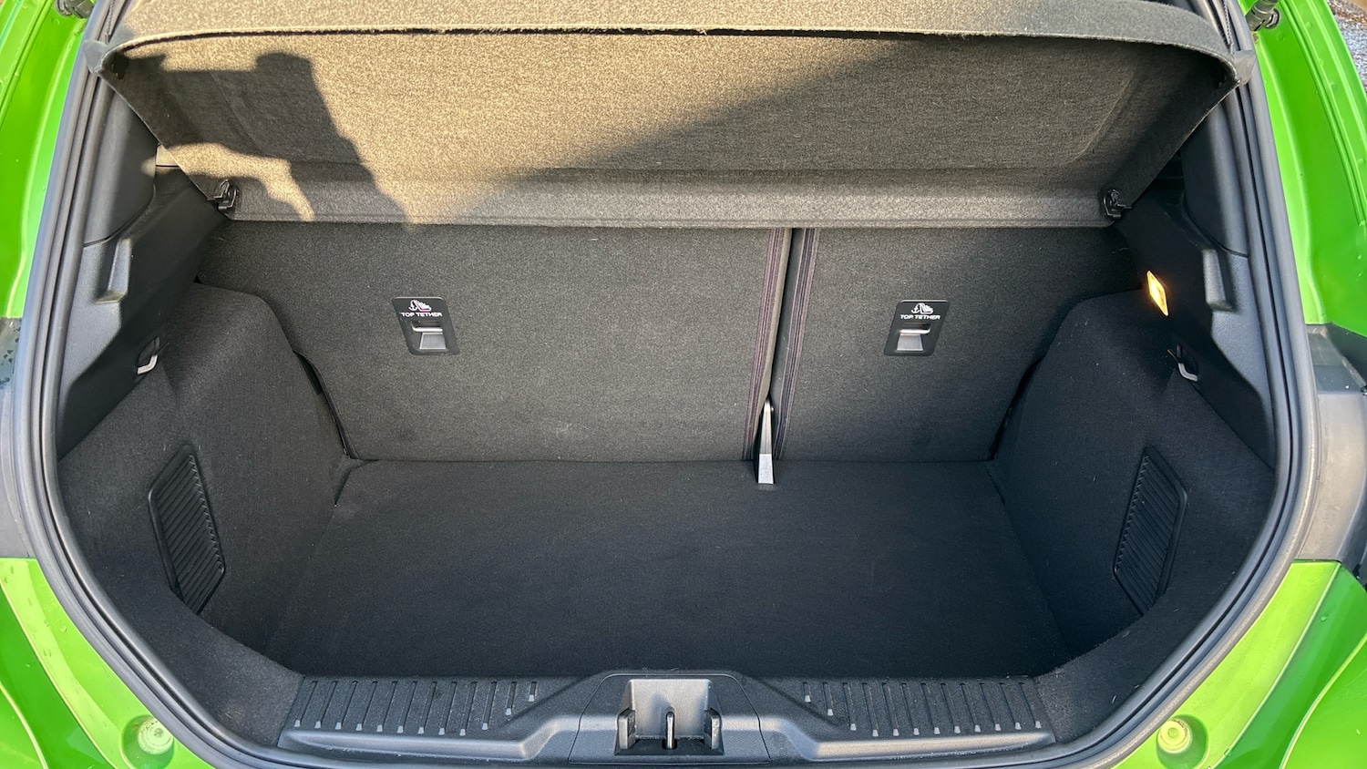 Used Ford Fiesta 2022 for sale - 76862229: Photo 54