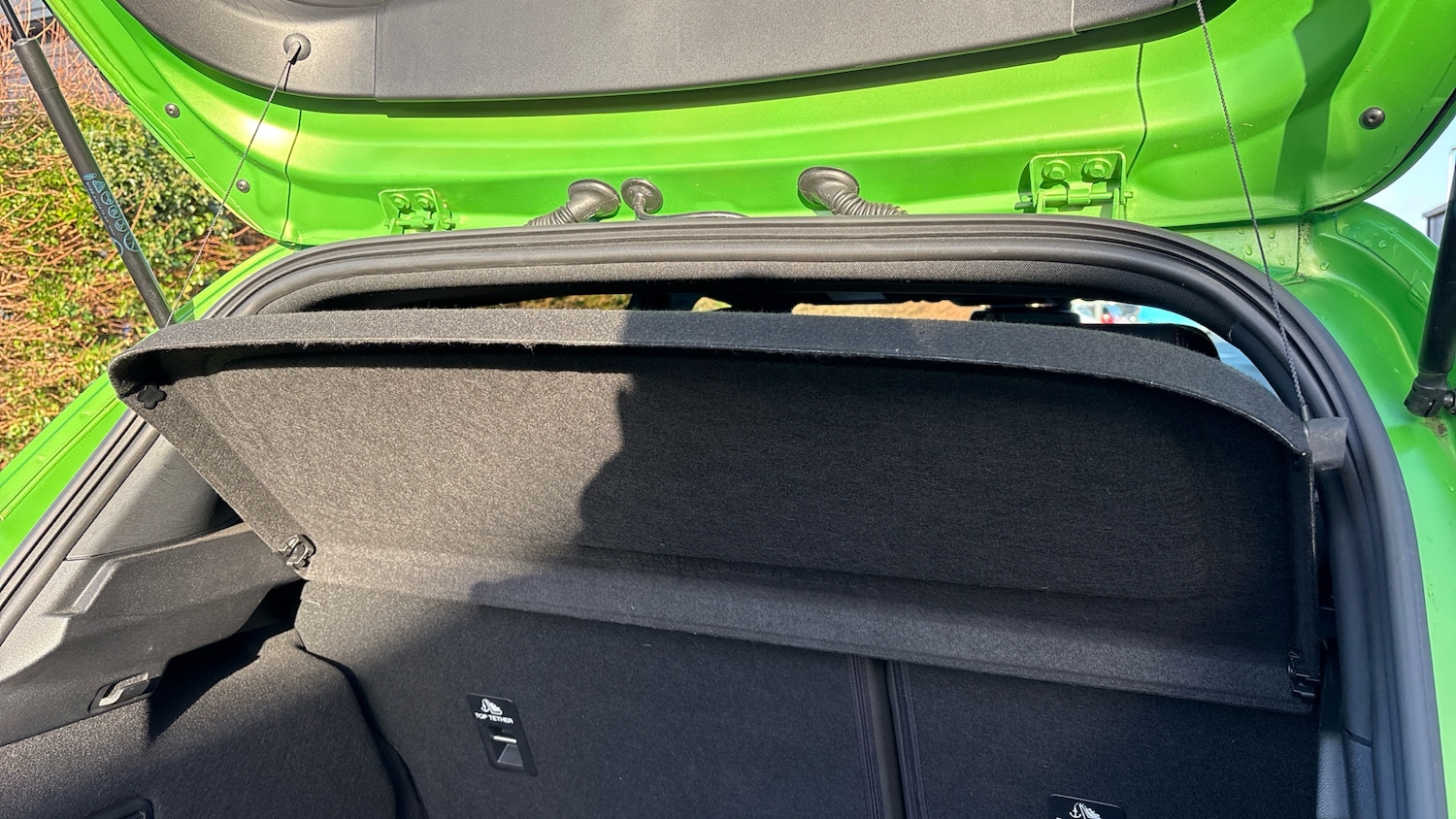 Used Ford Fiesta 2022 for sale - 76862229: Photo 55