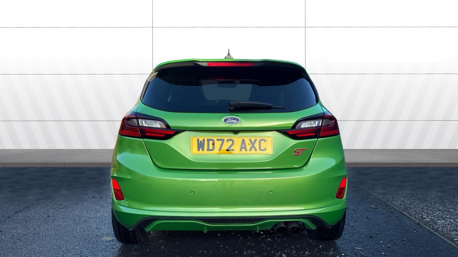 Used Ford Fiesta 2022 for sale - 76862229: Photo 6