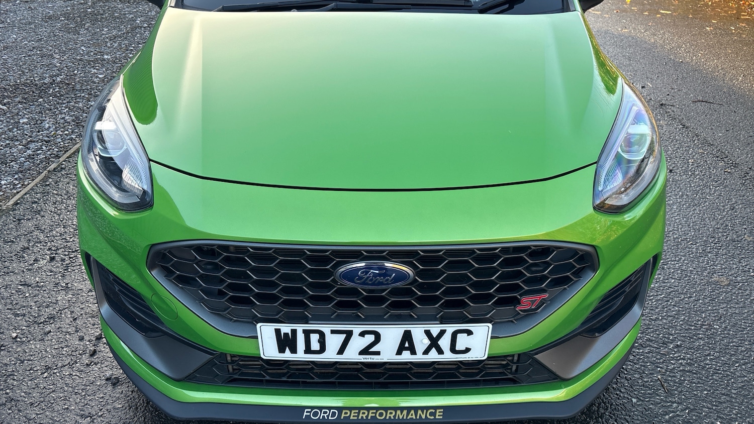 Used Ford Fiesta 2022 for sale - 76862229: Photo 8