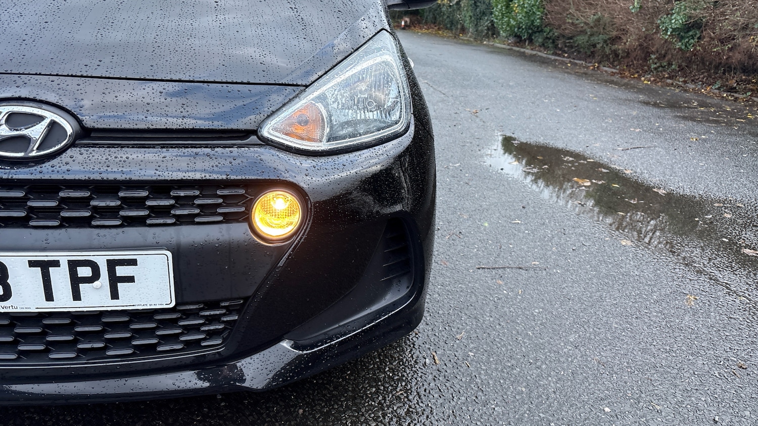 Used Hyundai i10 2018 for sale - 76859027: Photo 23