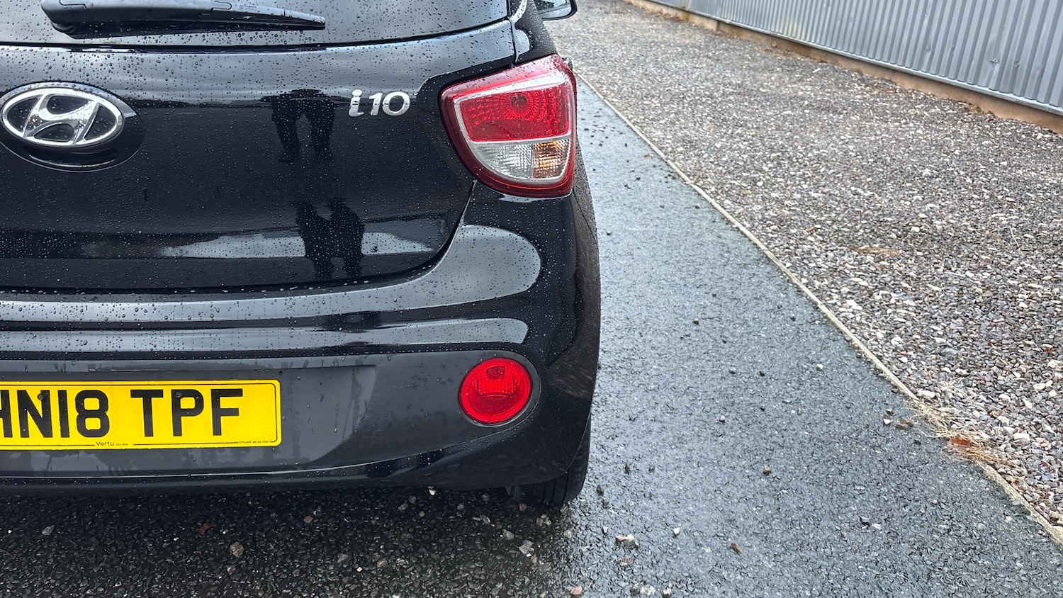 Used Hyundai i10 2018 for sale - 76859027: Photo 30