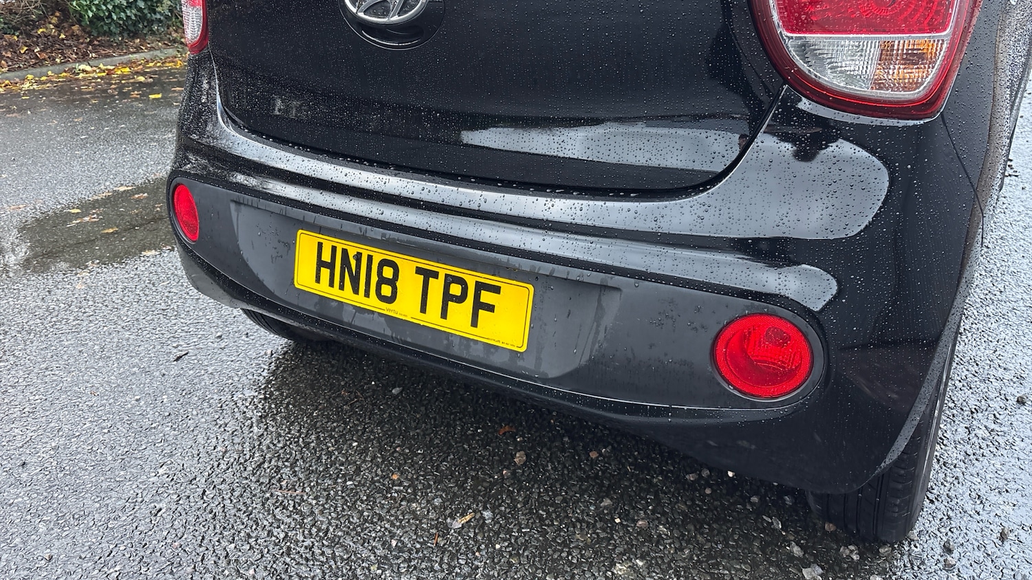 Used Hyundai i10 2018 for sale - 76859027: Photo 31