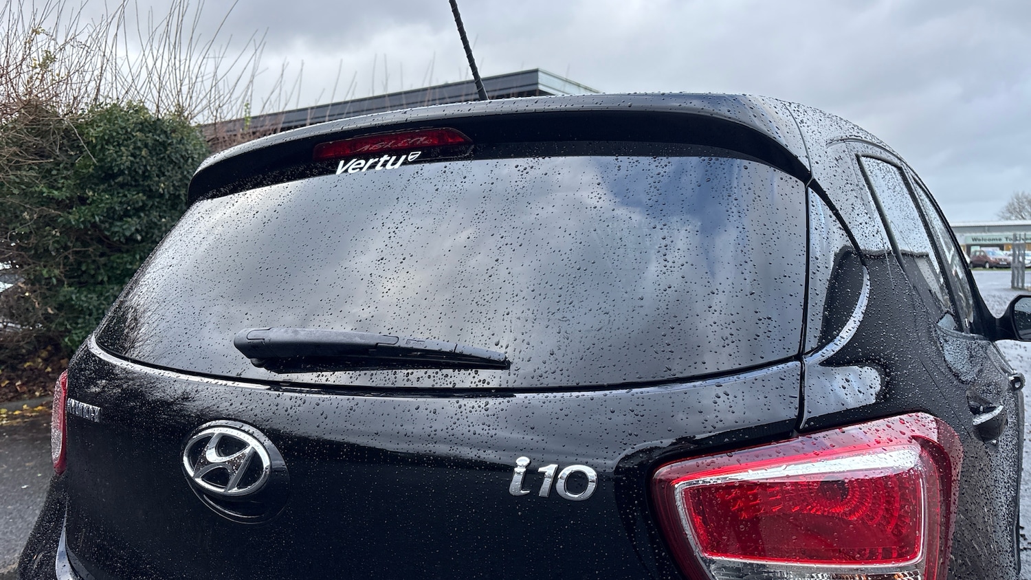 Used Hyundai i10 2018 for sale - 76859027: Photo 32