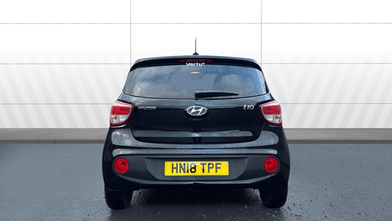 Used Hyundai i10 2018 for sale - 76859027: Photo 6