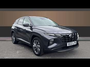 2022 (22) - 1.6 TGDi Premium 5dr 2WD Petrol Estate