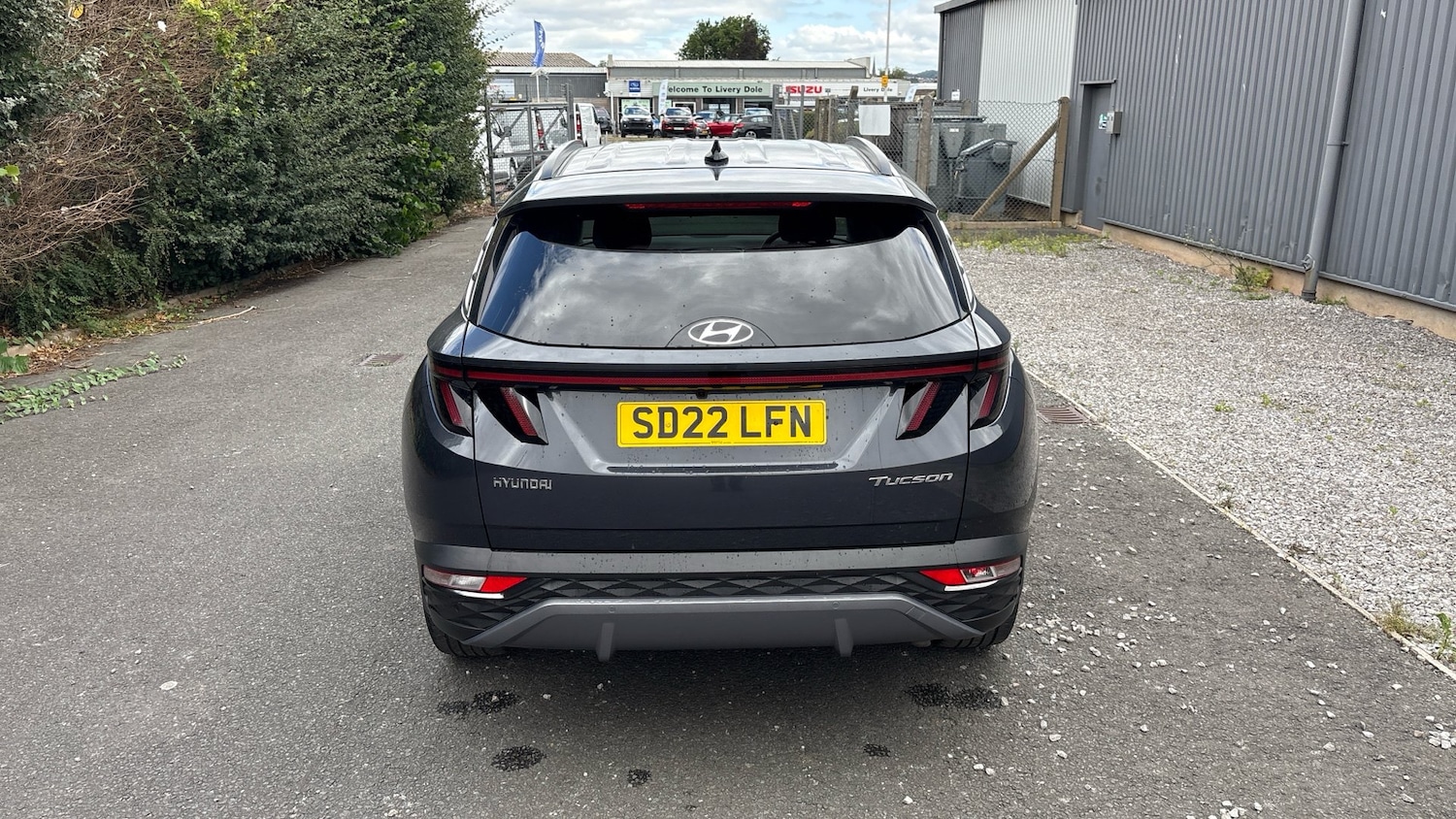 Vehicle 26