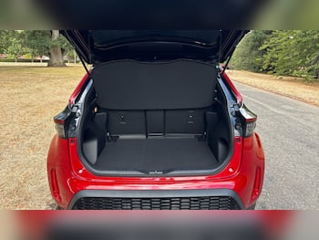 Used Toyota Yaris Cross 2024 for sale - 79617764: Photo