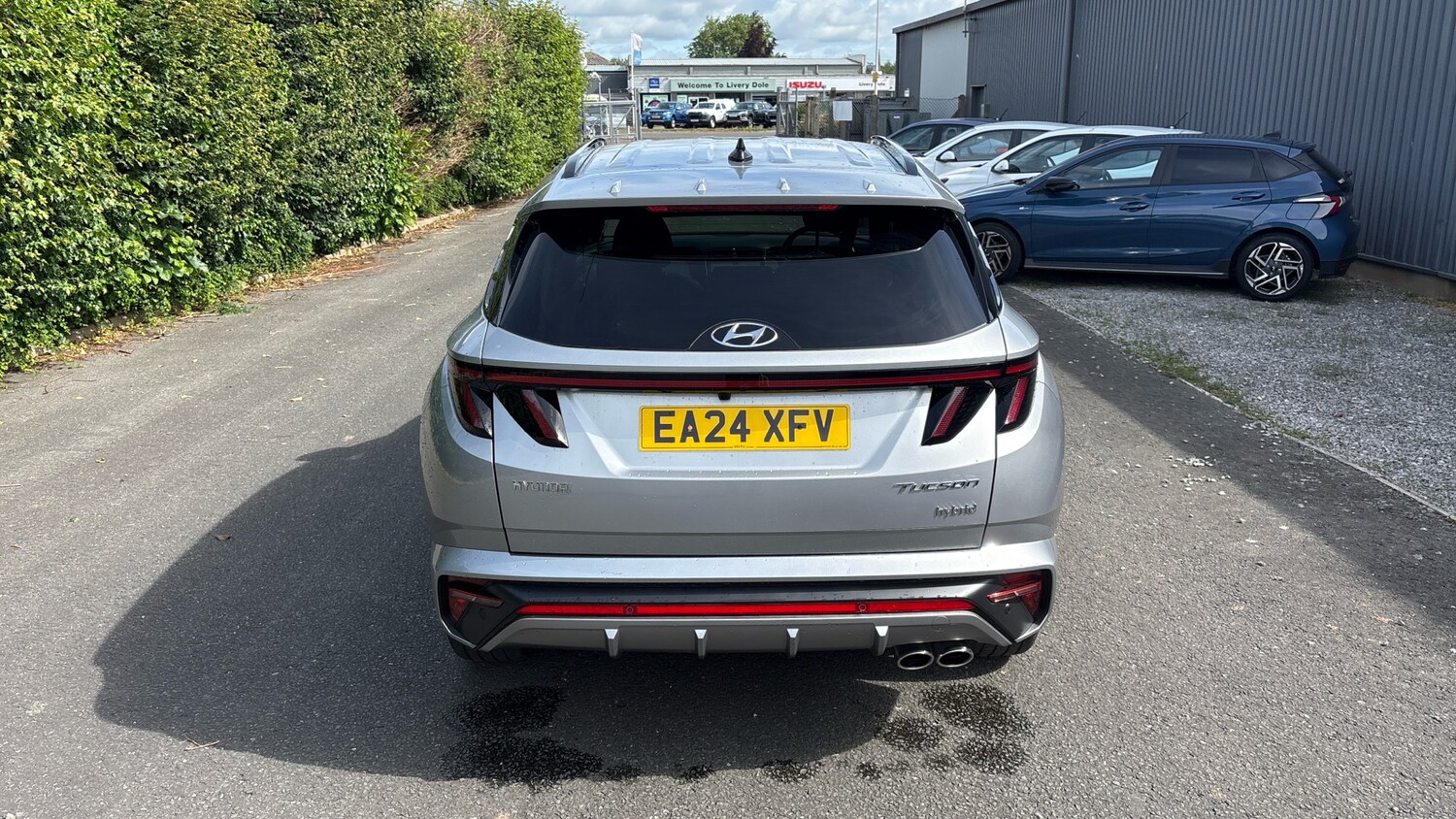 Vehicle 28