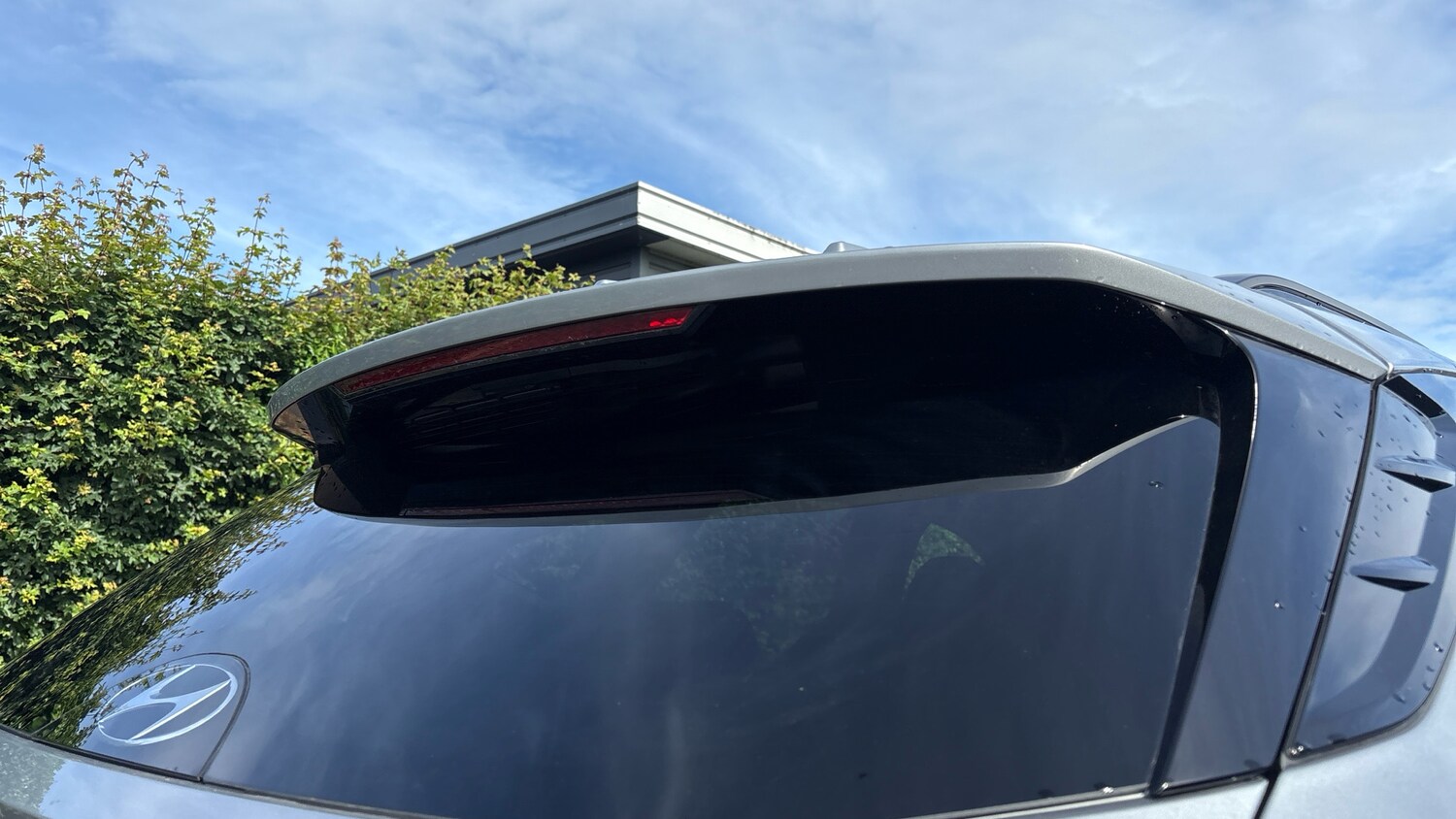 Vehicle 32
