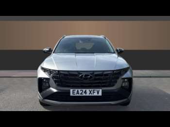 Used Hyundai TUCSON 2024 for sale - 74772507: Photo