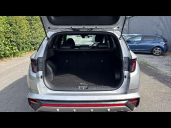 Used Hyundai TUCSON 2024 for sale - 74772507: Photo