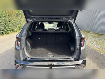 Used Hyundai TUCSON 2024 for sale - 75130487: Photo