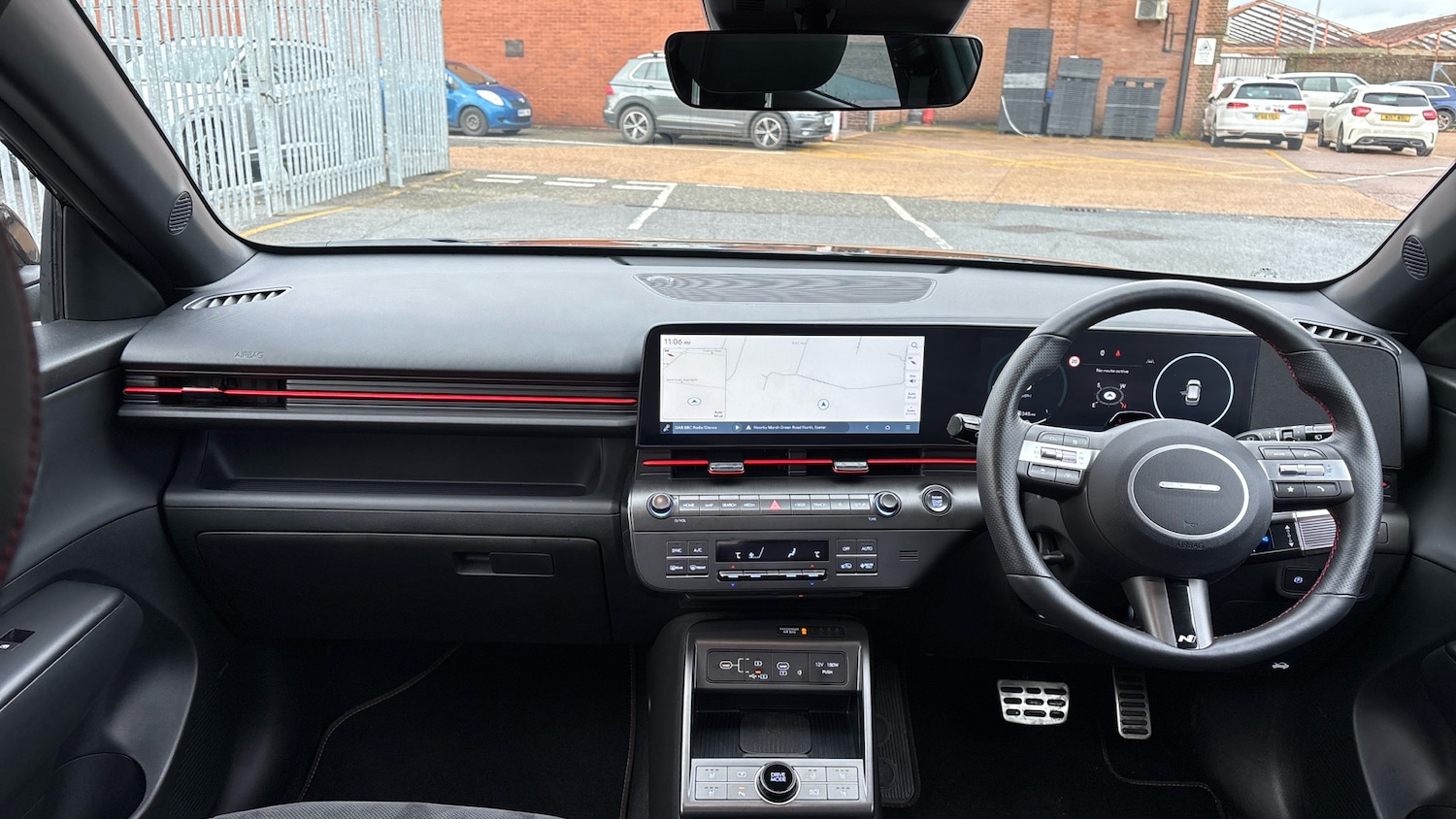 Used Hyundai KONA 2025 for sale - 77405613: Photo 10