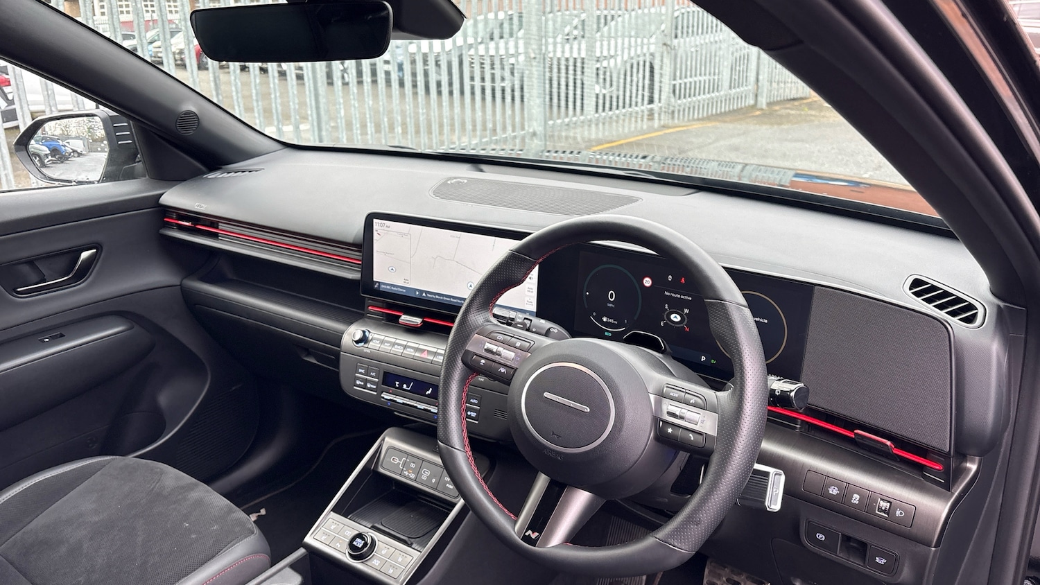 Used Hyundai KONA 2025 for sale - 77405613: Photo 11