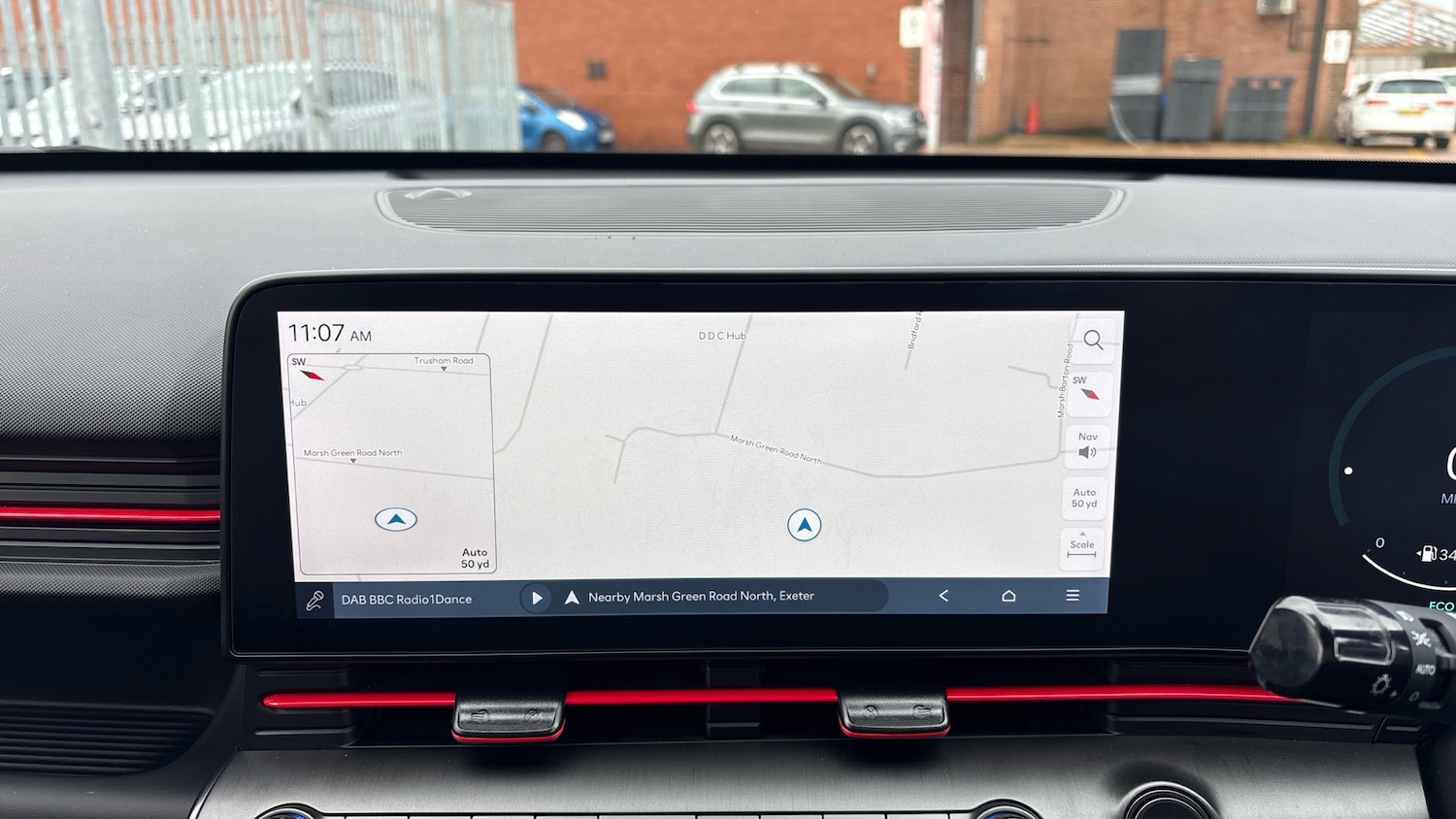 Used Hyundai KONA 2025 for sale - 77405613: Photo 12