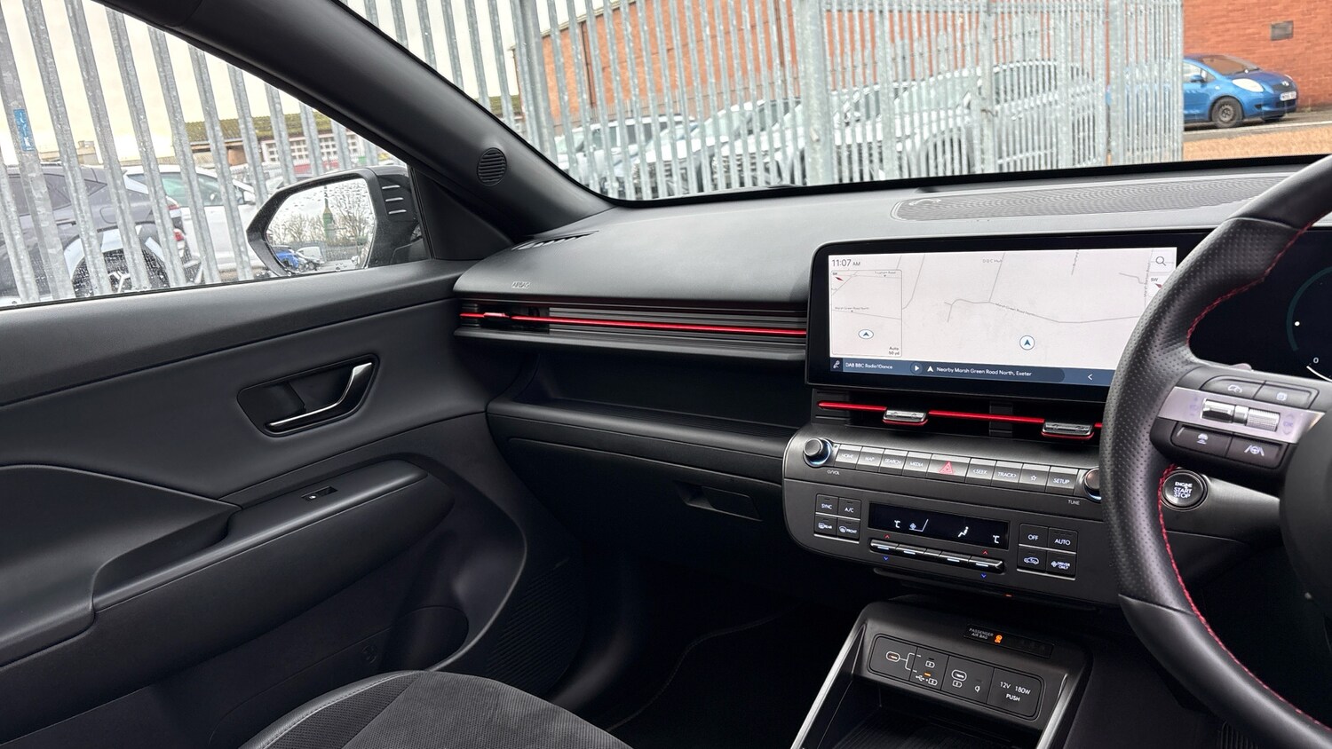 Used Hyundai KONA 2025 for sale - 77405613: Photo 14