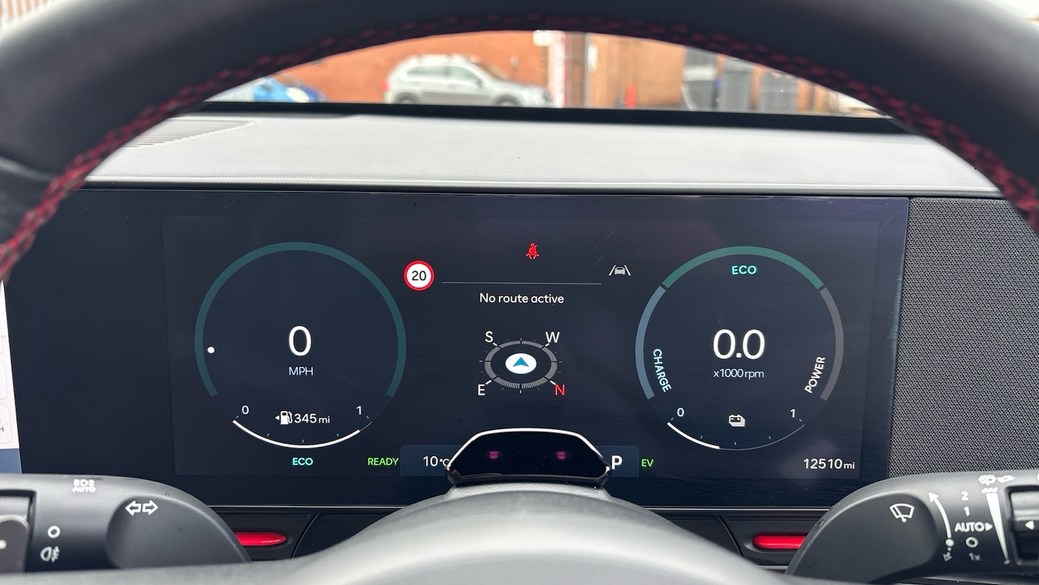 Used Hyundai KONA 2025 for sale - 77405613: Photo 18