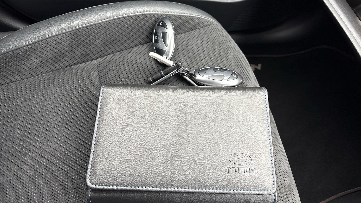 Used Hyundai KONA 2025 for sale - 77405613: Photo 19