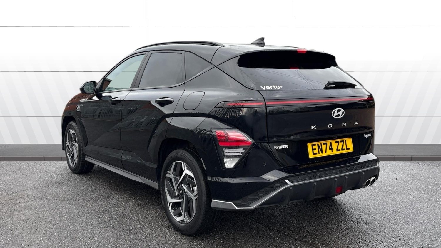 Used Hyundai KONA 2025 for sale - 77405613: Photo 2