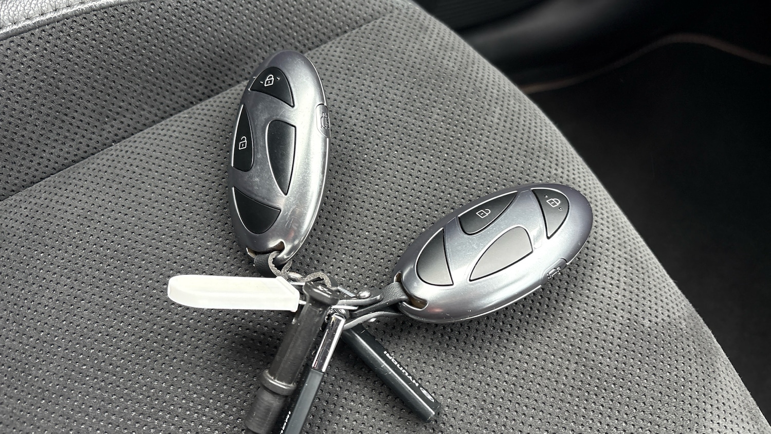 Used Hyundai KONA 2025 for sale - 77405613: Photo 20